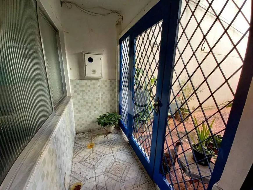 Foto 1 de Casa com 2 Quartos à venda, 151m² em Grajaú, Rio de Janeiro