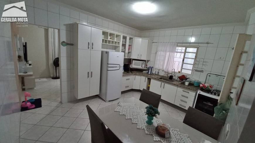Foto 1 de Casa com 2 Quartos à venda, 69m² em Loteamento Terras de Sao Pedro e Sao Paulo, Salto