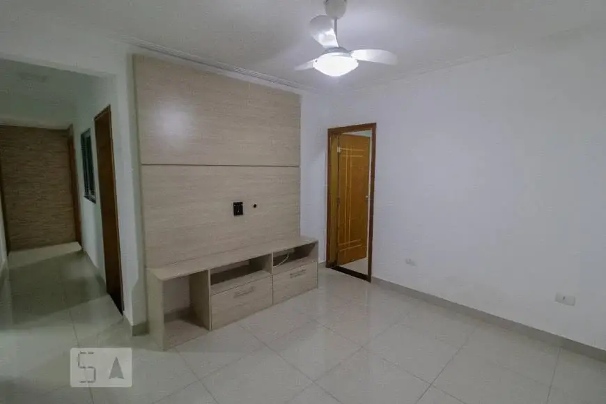 Foto 1 de Casa com 2 Quartos para alugar, 120m² em Parque São Domingos, São Paulo