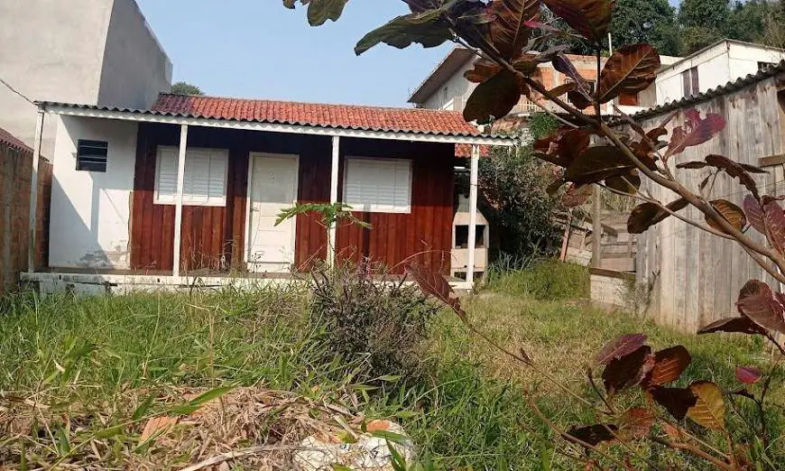 Foto 1 de Casa com 2 Quartos à venda, 60m² em Vargem do Bom Jesus, Florianópolis