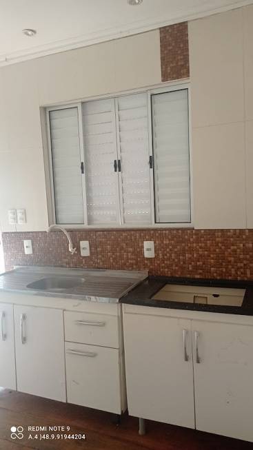 Foto 3 de Casa com 2 Quartos à venda, 60m² em Vargem do Bom Jesus, Florianópolis