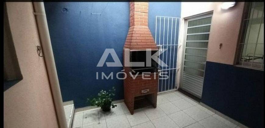 Foto 1 de Casa com 2 Quartos à venda, 90m² em Vila Santa Catarina, São Paulo