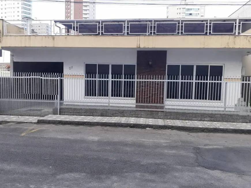 Foto 1 de Casa com 3 Quartos à venda, 108m² em Centro, Itajaí