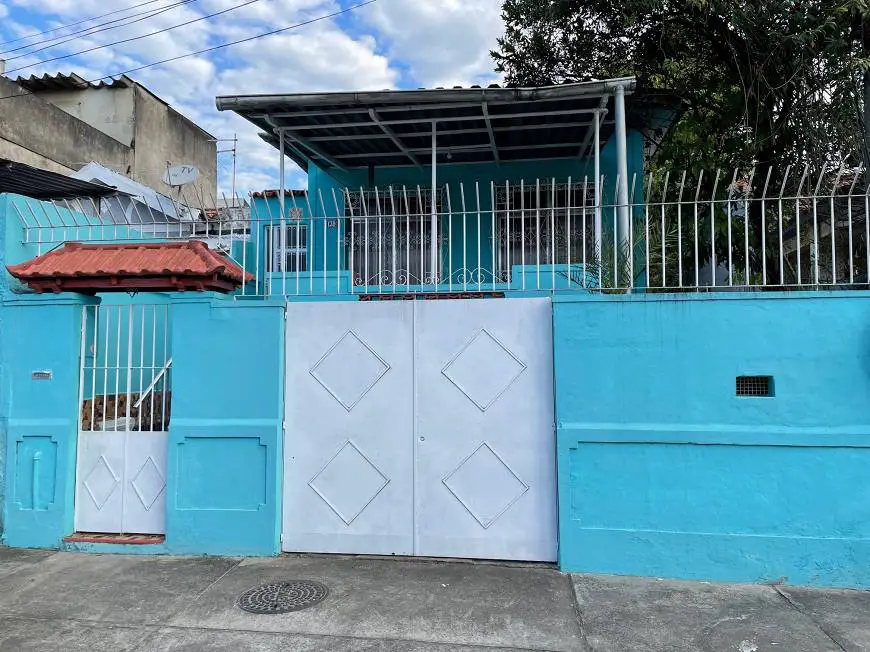 Foto 1 de Casa com 3 Quartos à venda, 110m² em Engenho De Dentro, Rio de Janeiro