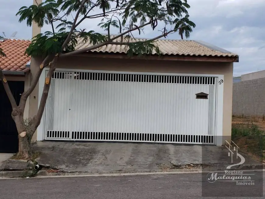 Foto 1 de Casa com 3 Quartos à venda, 175m² em Guaraú, Salto