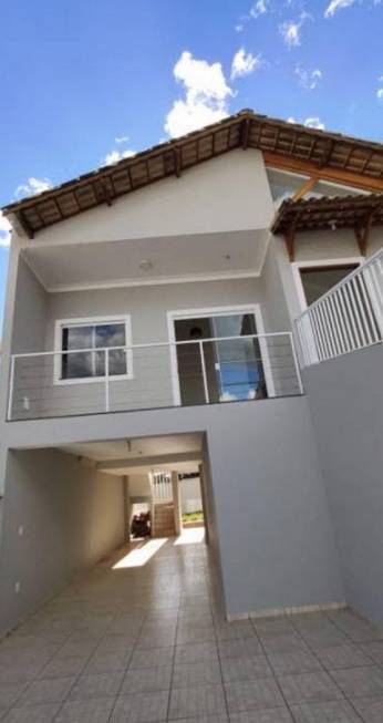 Foto 1 de Casa com 3 Quartos à venda, 230m² em Jardim Cidade Pirituba, São Paulo