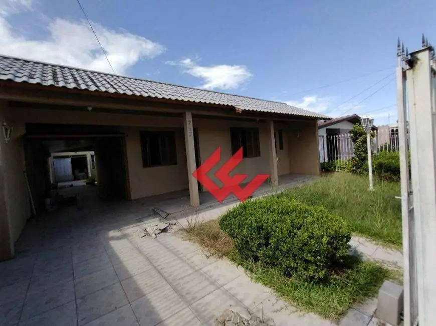 Foto 3 de Casa com 3 Quartos para alugar, 250m² em Morada do Vale I, Gravataí