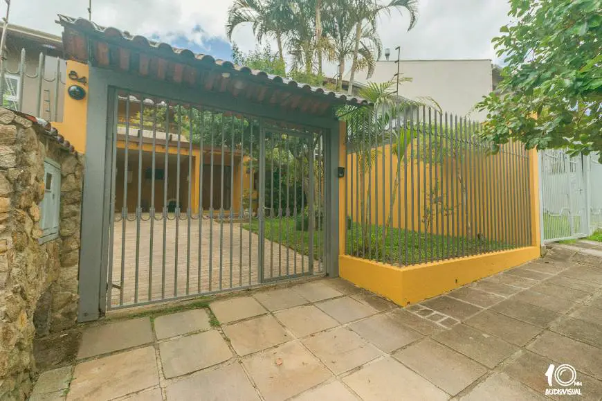 Foto 1 de Casa com 3 Quartos à venda, 198m² em Morro do Espelho, São Leopoldo