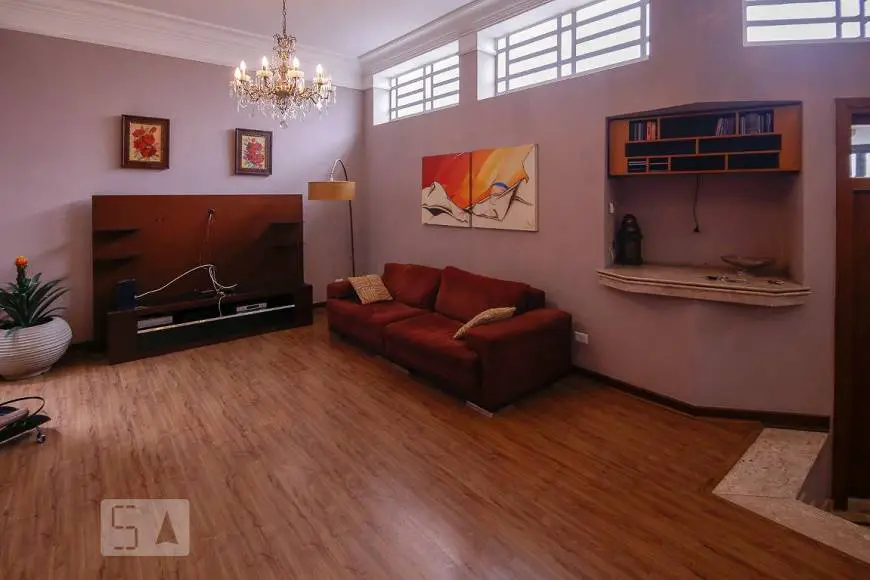 Foto 2 de Casa com 3 Quartos para alugar, 240m² em Pompeia, São Paulo