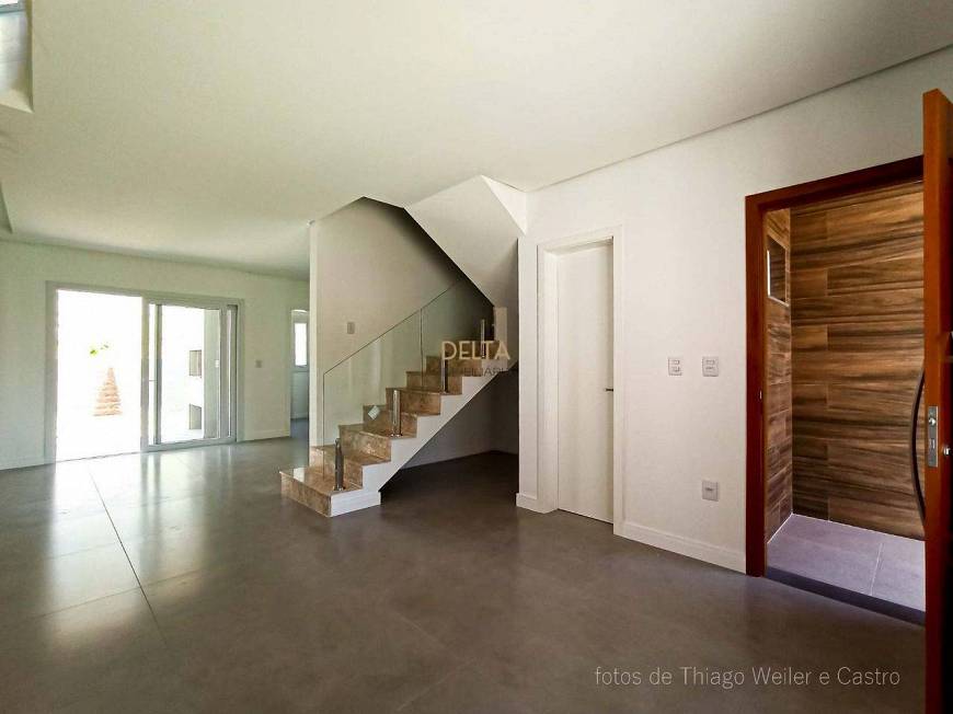 Foto 5 de Casa com 3 Quartos à venda, 156m² em Primavera, Novo Hamburgo