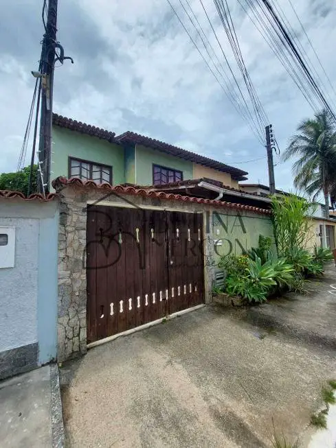 Foto 1 de Casa com 4 Quartos à venda, 153m² em Mirante da Lagoa, Macaé