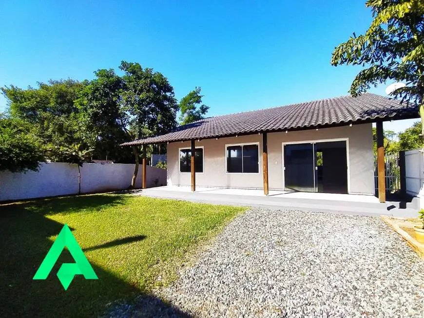 Foto 1 de Casa com 4 Quartos à venda, 300m² em Salto do Norte, Blumenau