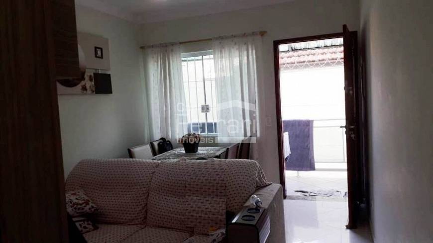 Foto 2 de Casa de Condomínio com 2 Quartos à venda, 75m² em Vila Mazzei, São Paulo