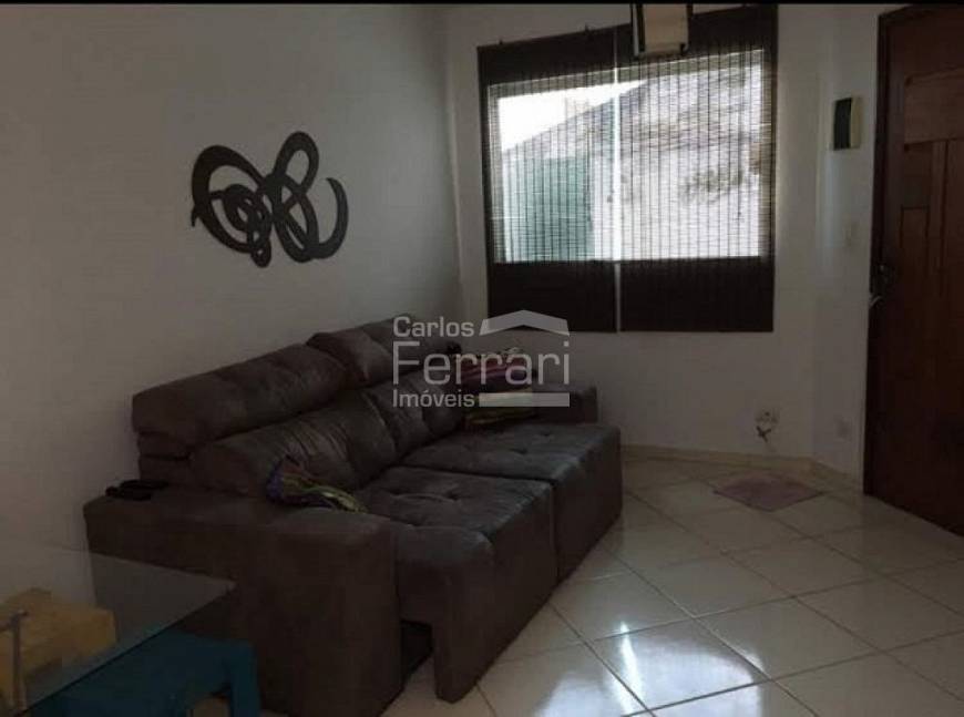 Foto 1 de Casa de Condomínio com 2 Quartos à venda, 90m² em Vila Nova Mazzei, São Paulo