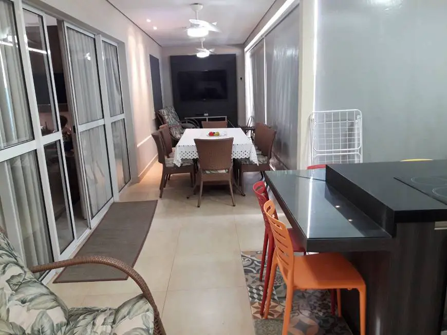 Foto 1 de Casa de Condomínio com 3 Quartos à venda, 180m² em Ribeirão do Lipa, Cuiabá