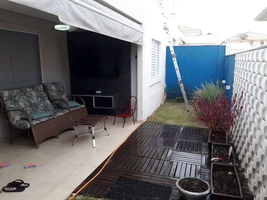 Foto 5 de Casa de Condomínio com 3 Quartos à venda, 180m² em Ribeirão do Lipa, Cuiabá