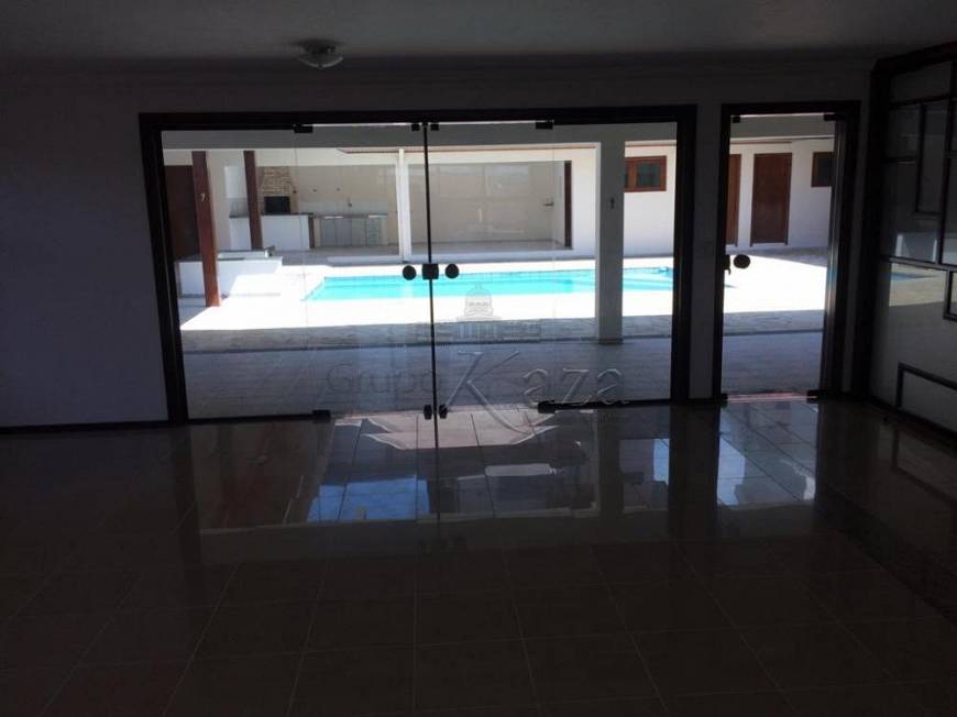 Foto 5 de Casa de Condomínio com 4 Quartos à venda, 500m² em Parque Residencial Aquarius, São José dos Campos