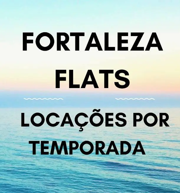 Foto 4 de Flat com 1 Quarto para alugar, 50m² em Meireles, Fortaleza