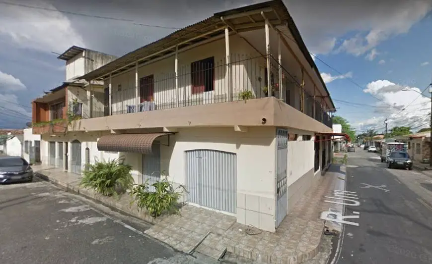 Foto 1 de Kitnet com 1 Quarto para alugar, 60m² em Coqueiro, Belém