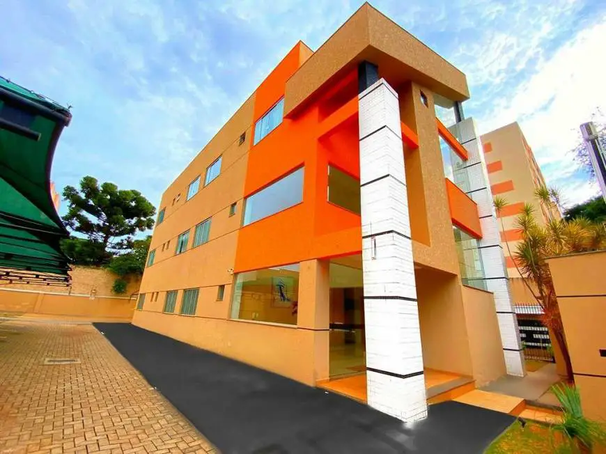 Foto 1 de Kitnet com 1 Quarto para alugar, 25m² em Vila Marumby, Maringá