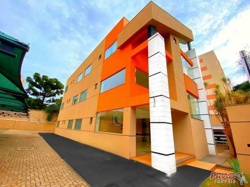 Foto 1 de Kitnet com 1 Quarto para alugar, 35m² em Vila Marumby, Maringá