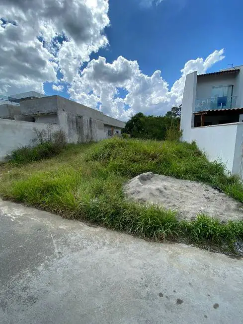 Foto 1 de Lote/Terreno à venda, 247m² em Itinga, Joinville