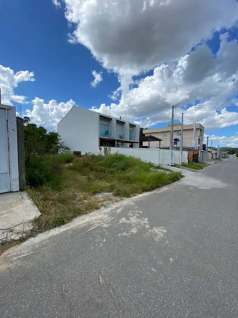 Foto 2 de Lote/Terreno à venda, 247m² em Itinga, Joinville