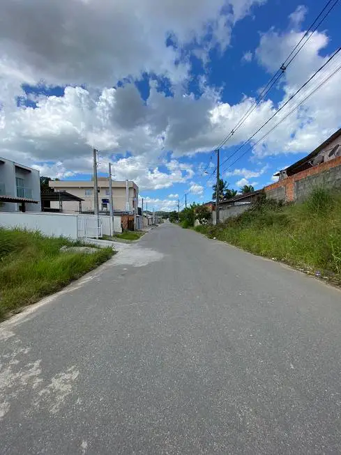 Foto 3 de Lote/Terreno à venda, 247m² em Itinga, Joinville