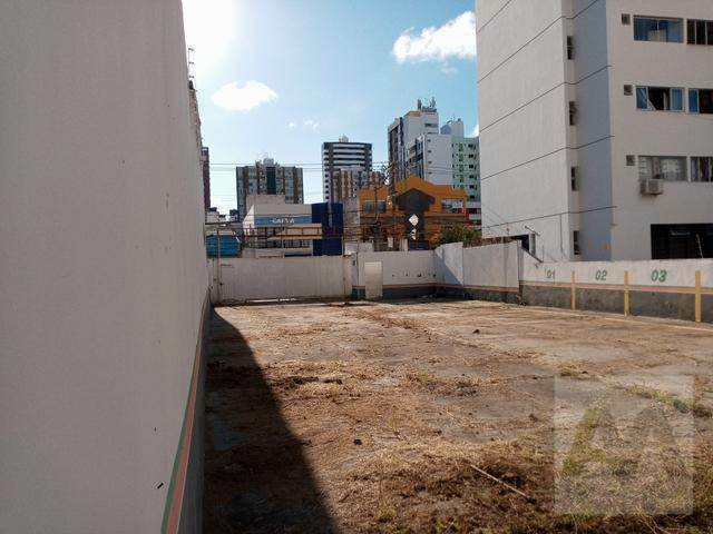 Foto 3 de Lote/Terreno à venda, 446m² em Pituba, Salvador