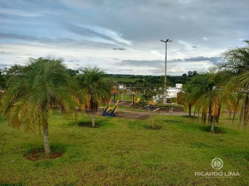 Foto 5 de Lote/Terreno à venda, 540m² em Residencial Terras de Artemis Artemis, Piracicaba