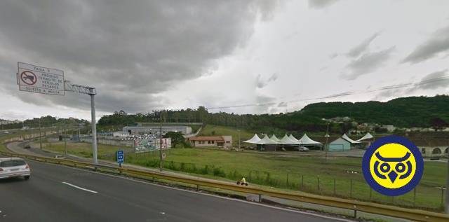 Foto 1 de Lote/Terreno para alugar, 15000m² em Roçado, São José