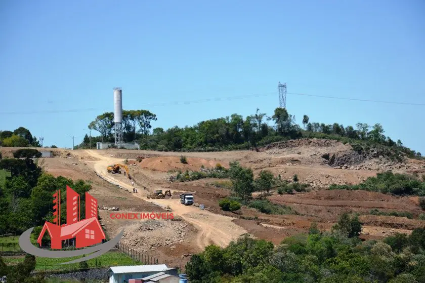 Foto 5 de Lote/Terreno à venda, 360m² em São Luiz, Caxias do Sul