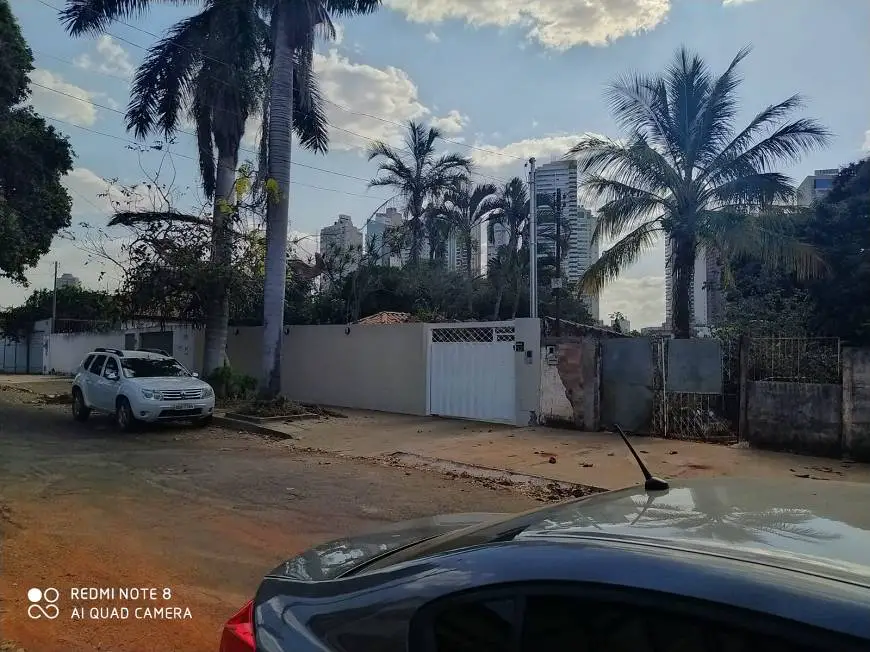 Foto 2 de Lote/Terreno à venda, 433m² em Setor Pedro Ludovico, Goiânia