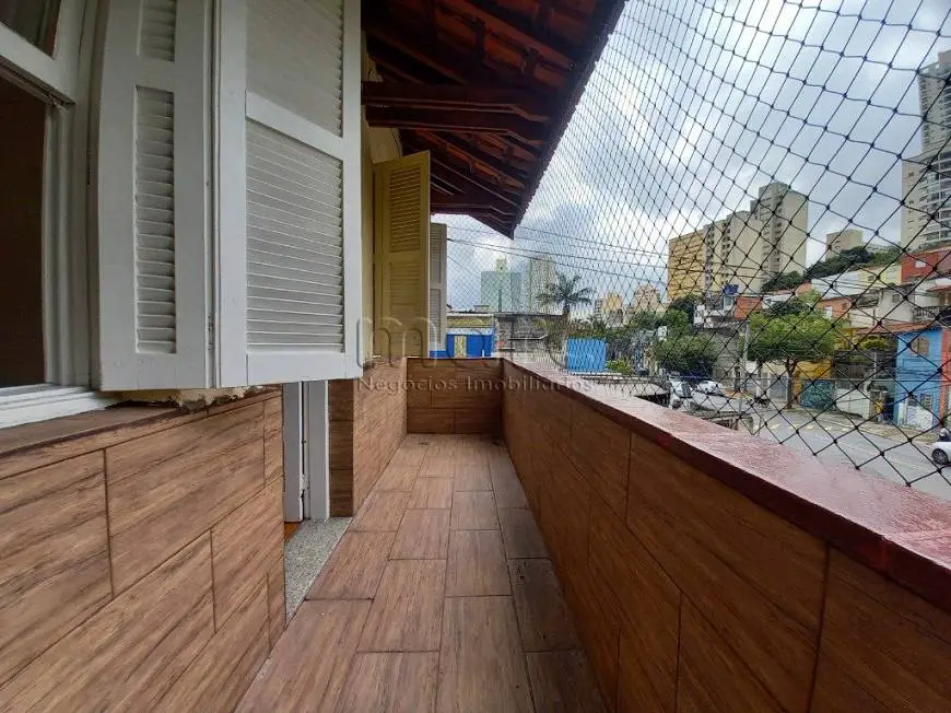 Foto 1 de Sobrado com 2 Quartos à venda, 75m² em Aclimação, São Paulo