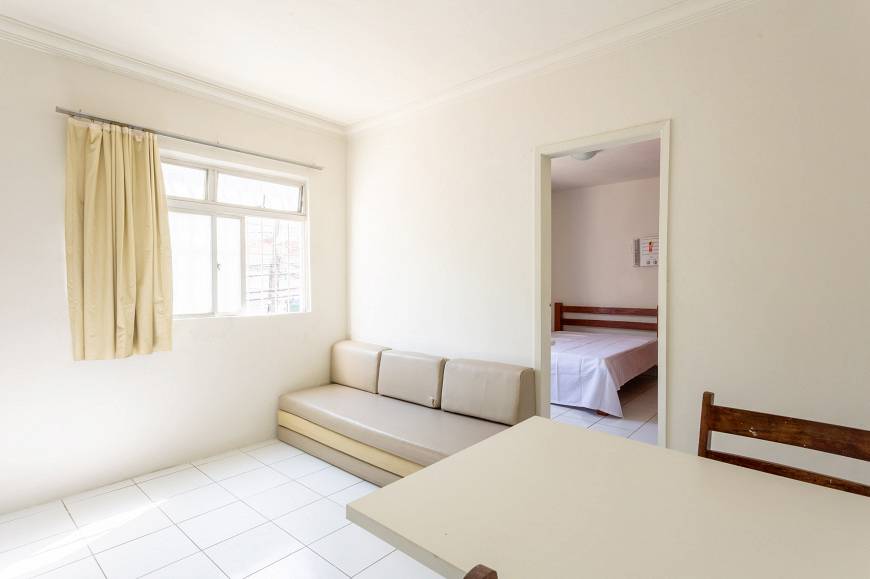Foto 2 de Apartamento com 1 Quarto para alugar, 34m² em Boa Viagem, Recife