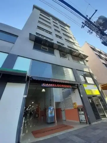 Foto 1 de Apartamento com 1 Quarto para alugar, 35m² em Centro, Caxias do Sul