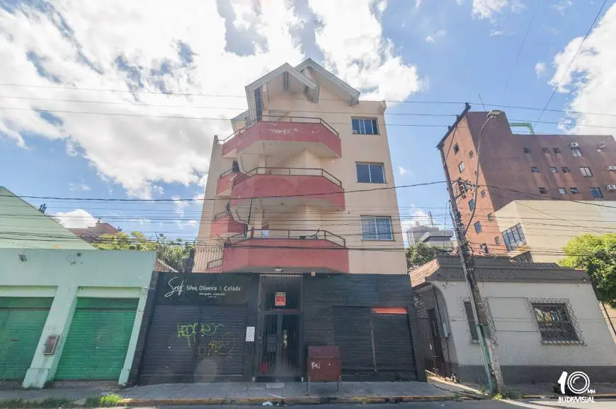 Foto 1 de Apartamento com 1 Quarto à venda, 38m² em Centro, São Leopoldo