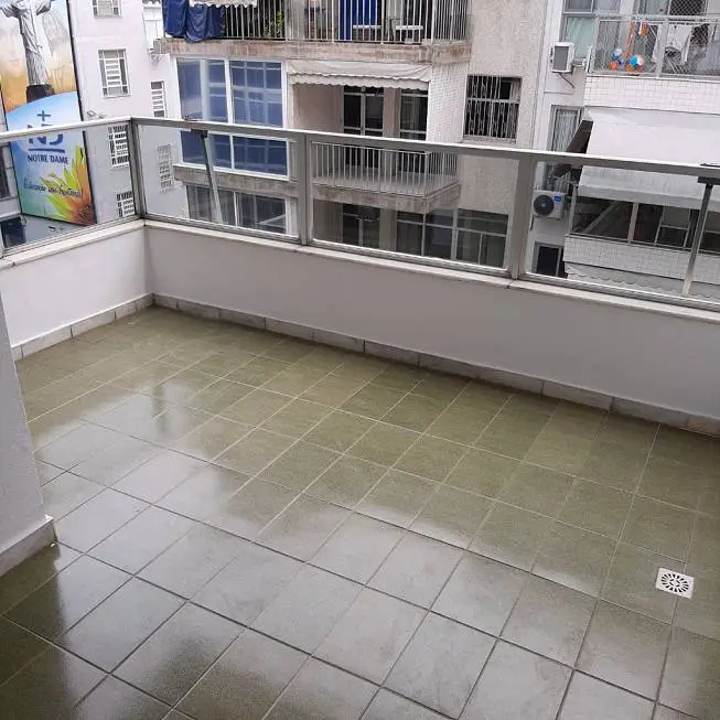 Foto 5 de Apartamento com 1 Quarto para alugar, 76m² em Ipanema, Rio de Janeiro
