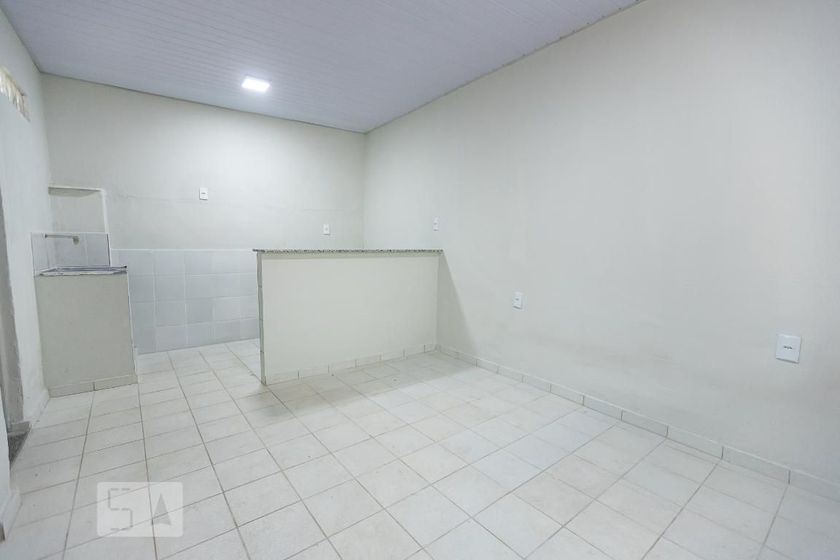 Foto 1 de Apartamento com 1 Quarto para alugar, 25m² em Oswaldo Cruz, Rio de Janeiro