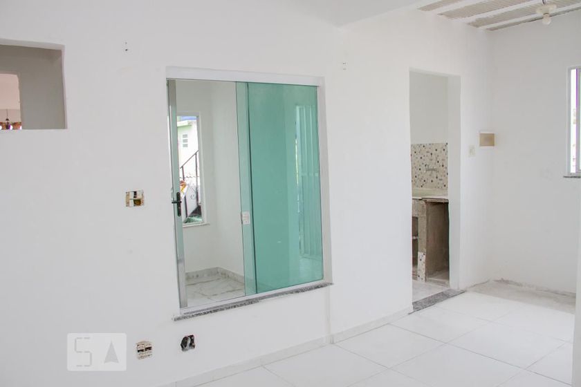 Foto 2 de Apartamento com 1 Quarto para alugar, 25m² em Oswaldo Cruz, Rio de Janeiro