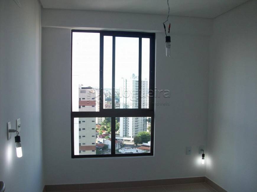 Foto 5 de Apartamento com 1 Quarto à venda, 33m² em Parnamirim, Recife