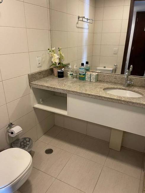 Foto 4 de Apartamento com 1 Quarto à venda, 40m² em Pina, Recife