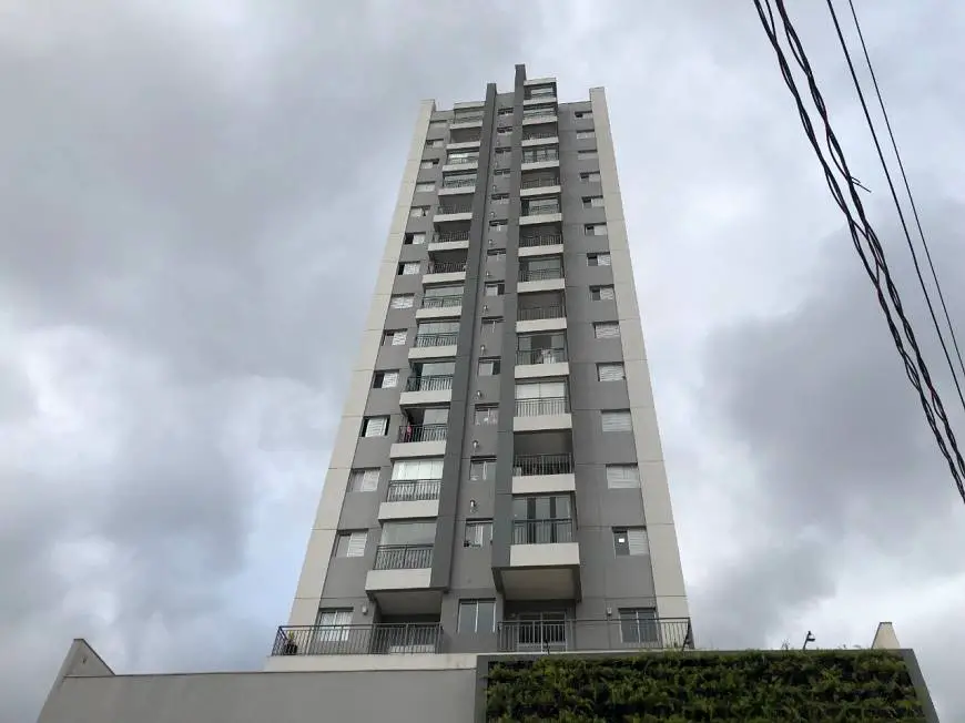 Foto 1 de Apartamento com 1 Quarto à venda, 33m² em Presidente Altino, Osasco