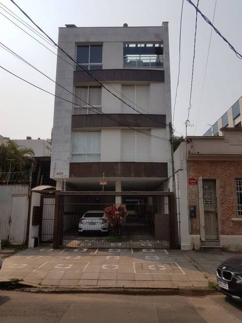 Foto 1 de Apartamento com 1 Quarto para alugar, 65m² em Rio Branco, Porto Alegre