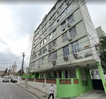 Foto 1 de Apartamento com 1 Quarto à venda, 52m² em São Francisco Xavier, Rio de Janeiro