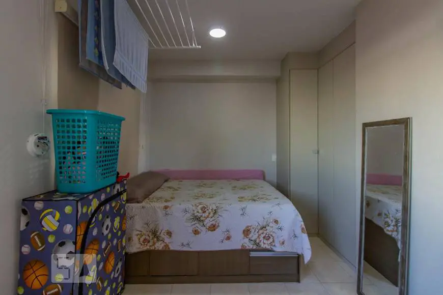 Foto 1 de Apartamento com 1 Quarto à venda, 26m² em Tatuapé, São Paulo