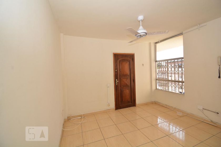 Foto 1 de Apartamento com 2 Quartos para alugar, 60m² em Abolição, Rio de Janeiro