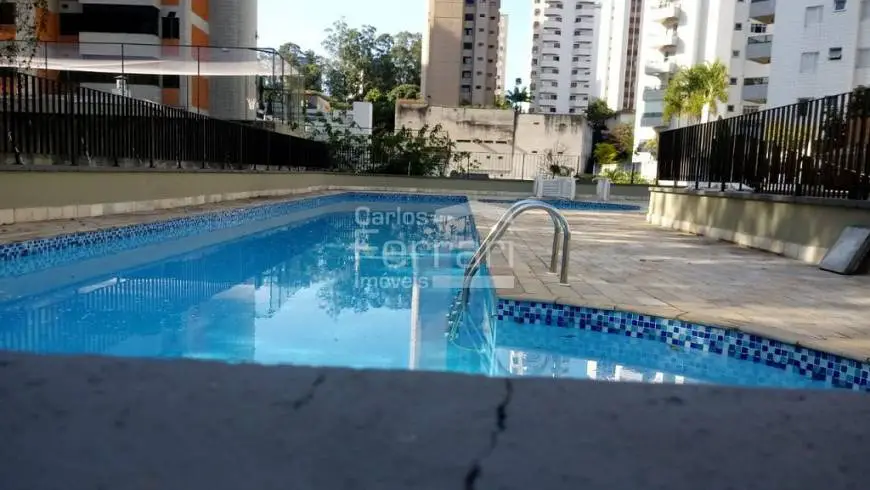 Foto 1 de Apartamento com 2 Quartos à venda, 95m² em Água Fria, São Paulo