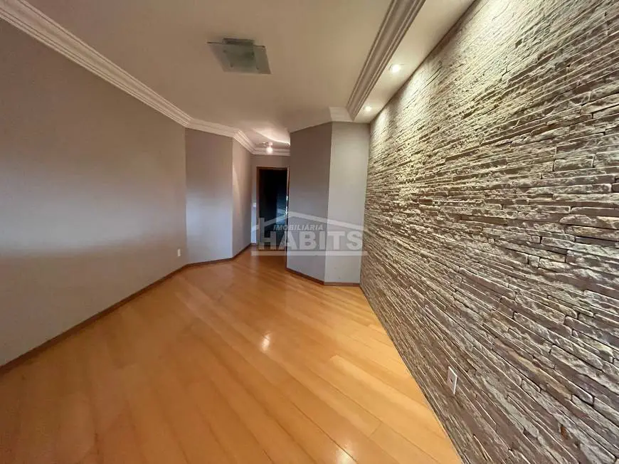 Foto 1 de Apartamento com 2 Quartos para alugar, 78m² em Água Verde, Curitiba