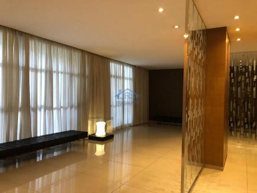 Foto 3 de Apartamento com 2 Quartos à venda, 90m² em Alphaville Conde II, Barueri